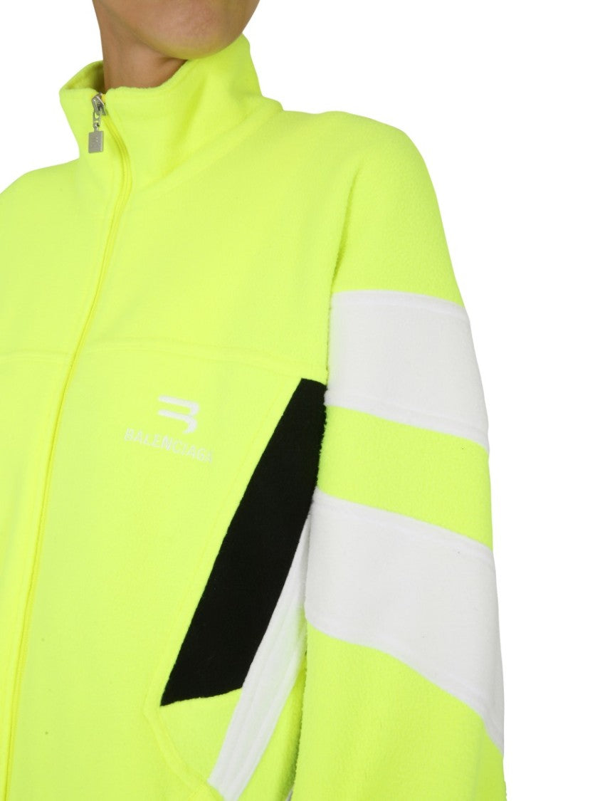 Balenciaga "Sporty B" Sports Jacket