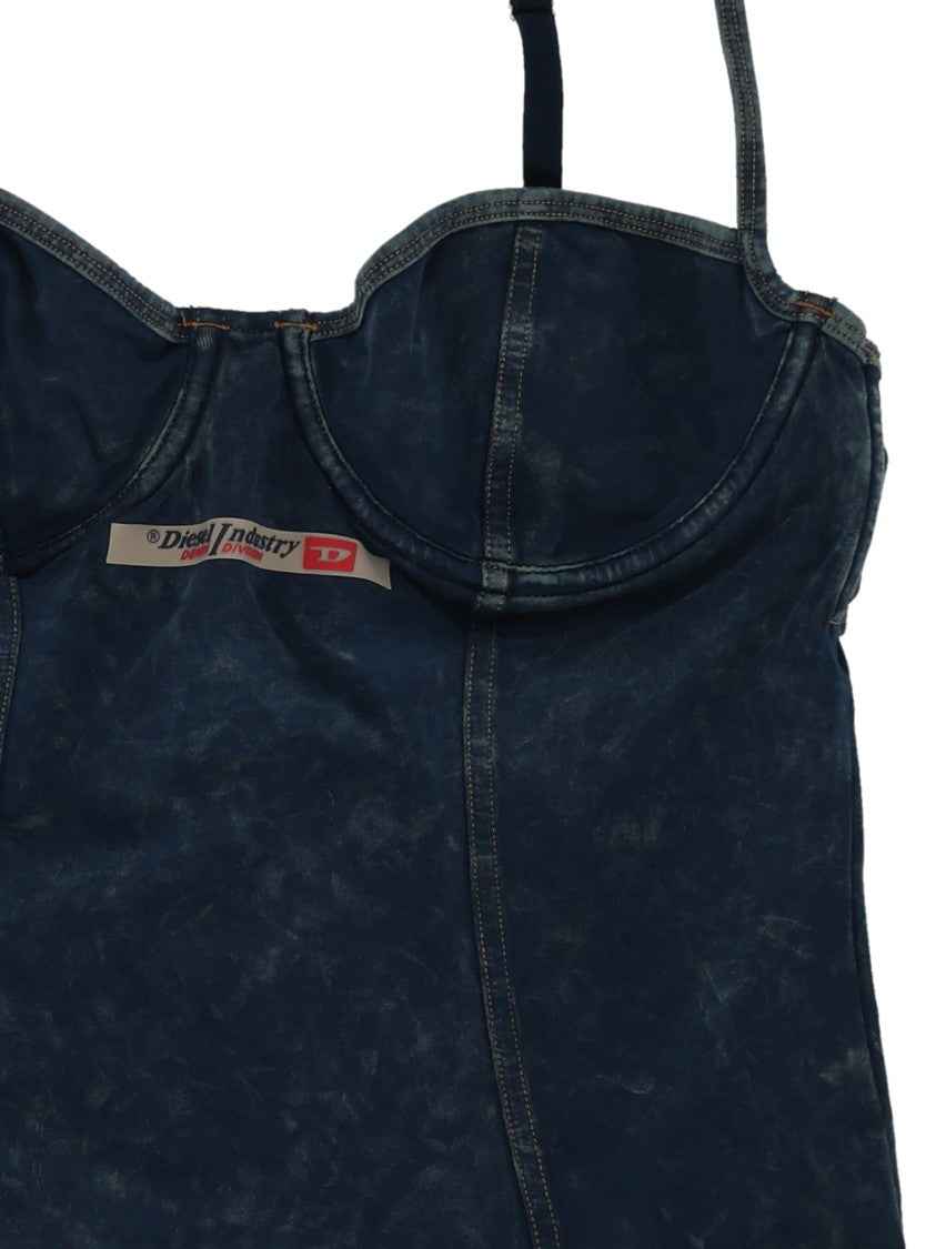 Diesel Tilda Dnm Uw Bodysuit