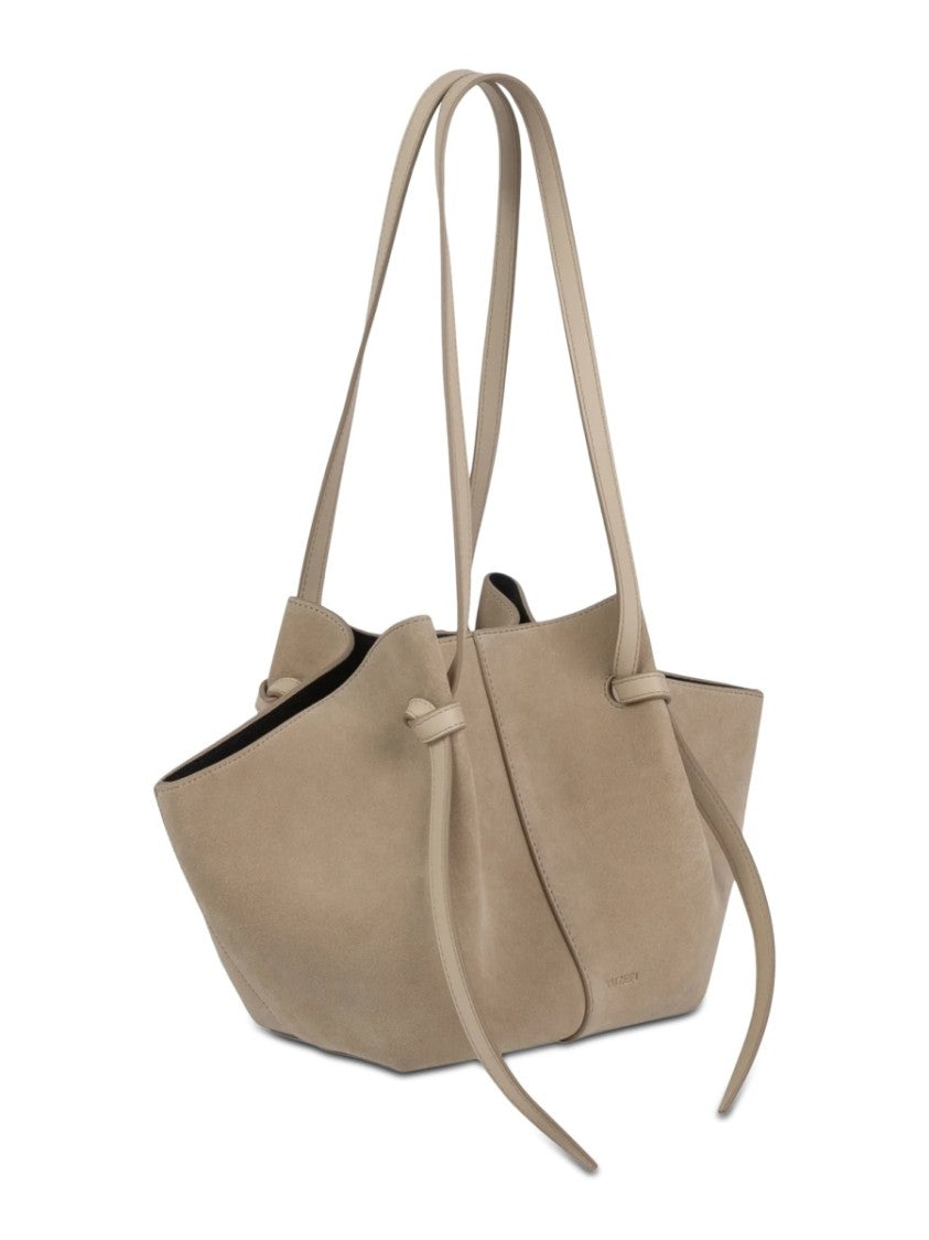 Yuzefi Small Mochi Soft Matte Bag