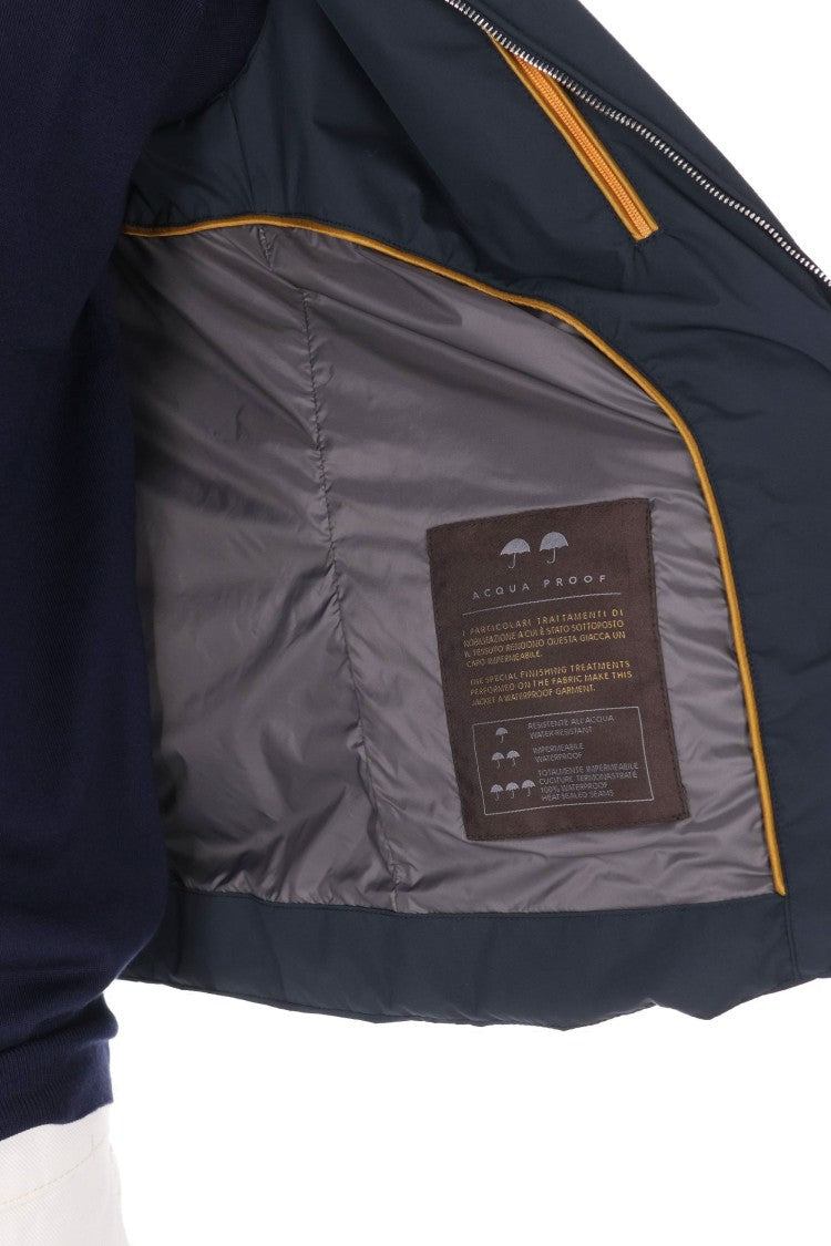 Moorer Luis-Stp Waterproof Nylon Vest