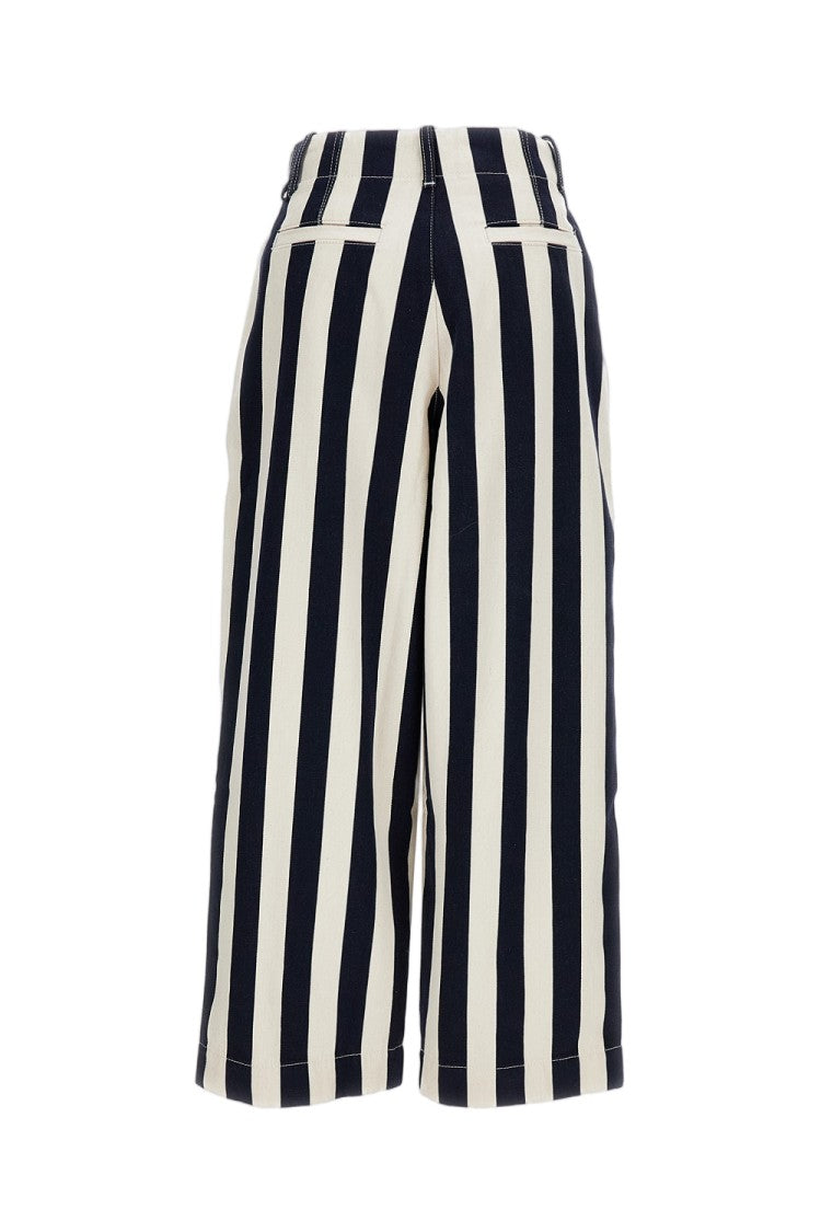 Jacquemus The De-Nimes Parasol Trousers