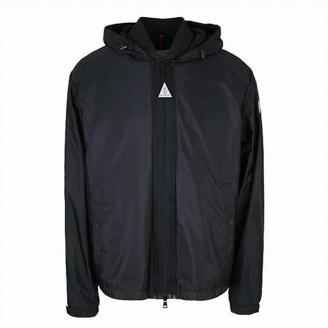 Moncler Moncler Hooded Jacket