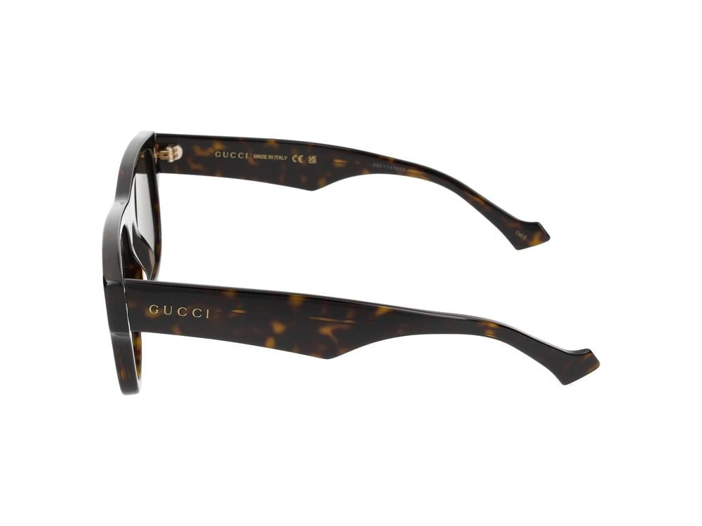 Gucci Sunglasses Gg1427s 003 Havana Havana Brown 53/21/145