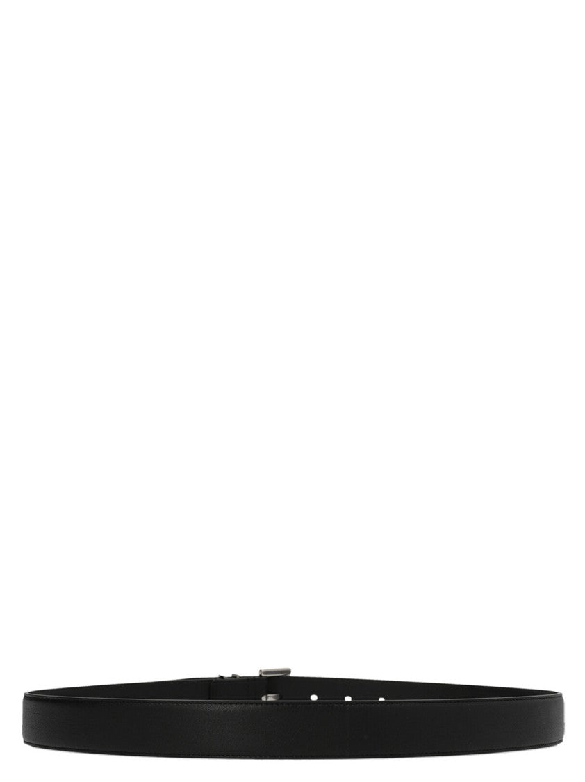 Saint Laurent 'Cassandre' Belt