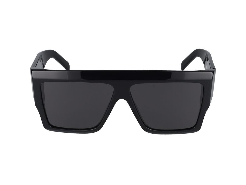 Celine Sunglasses Cl40092i 01A 60/11/145
