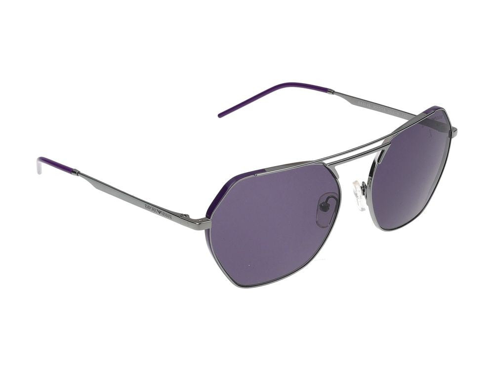 Emporio Armani Sunglasses 0Ea2148 30101A 56/16/140
