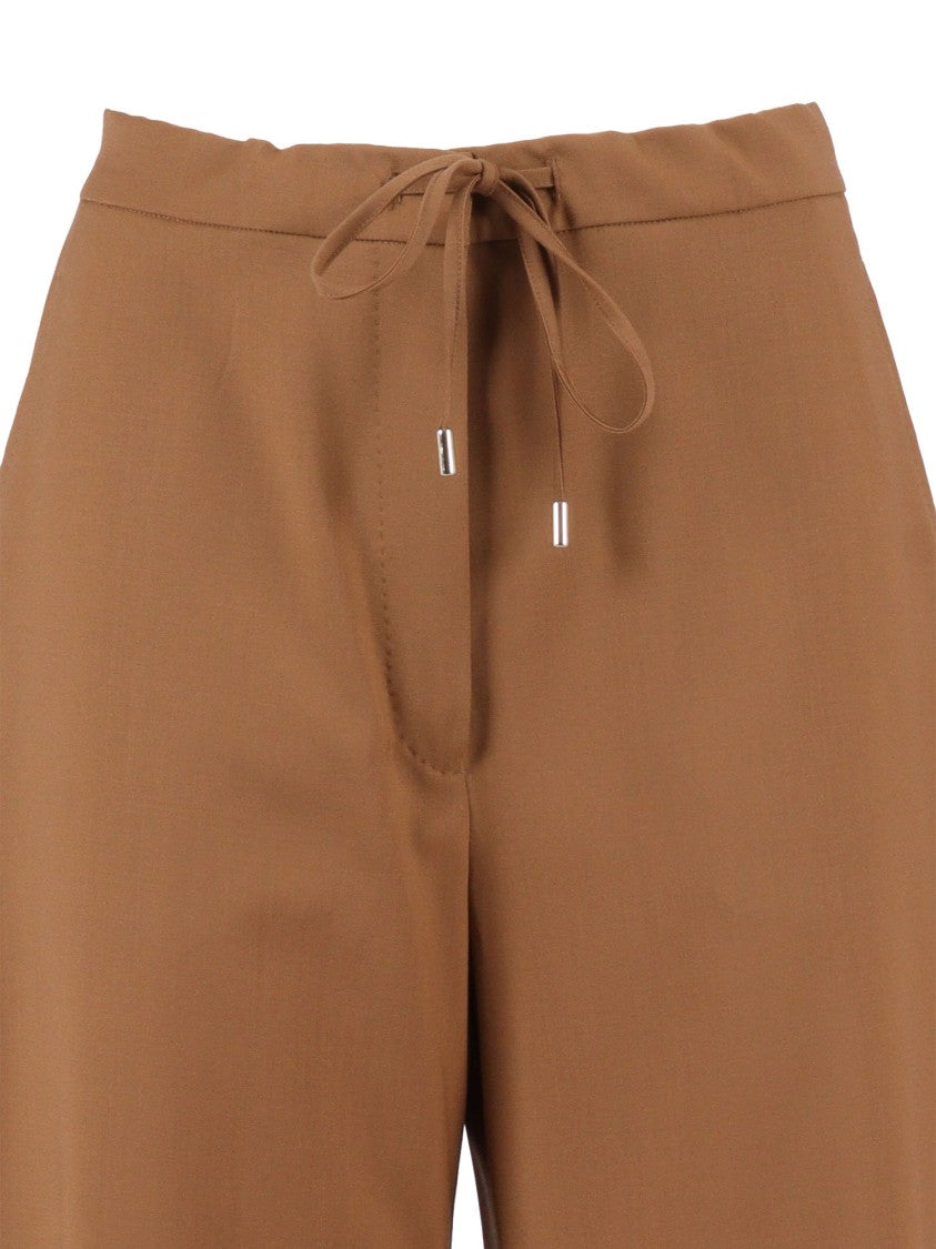 Max Mara Berard Long Trousers
