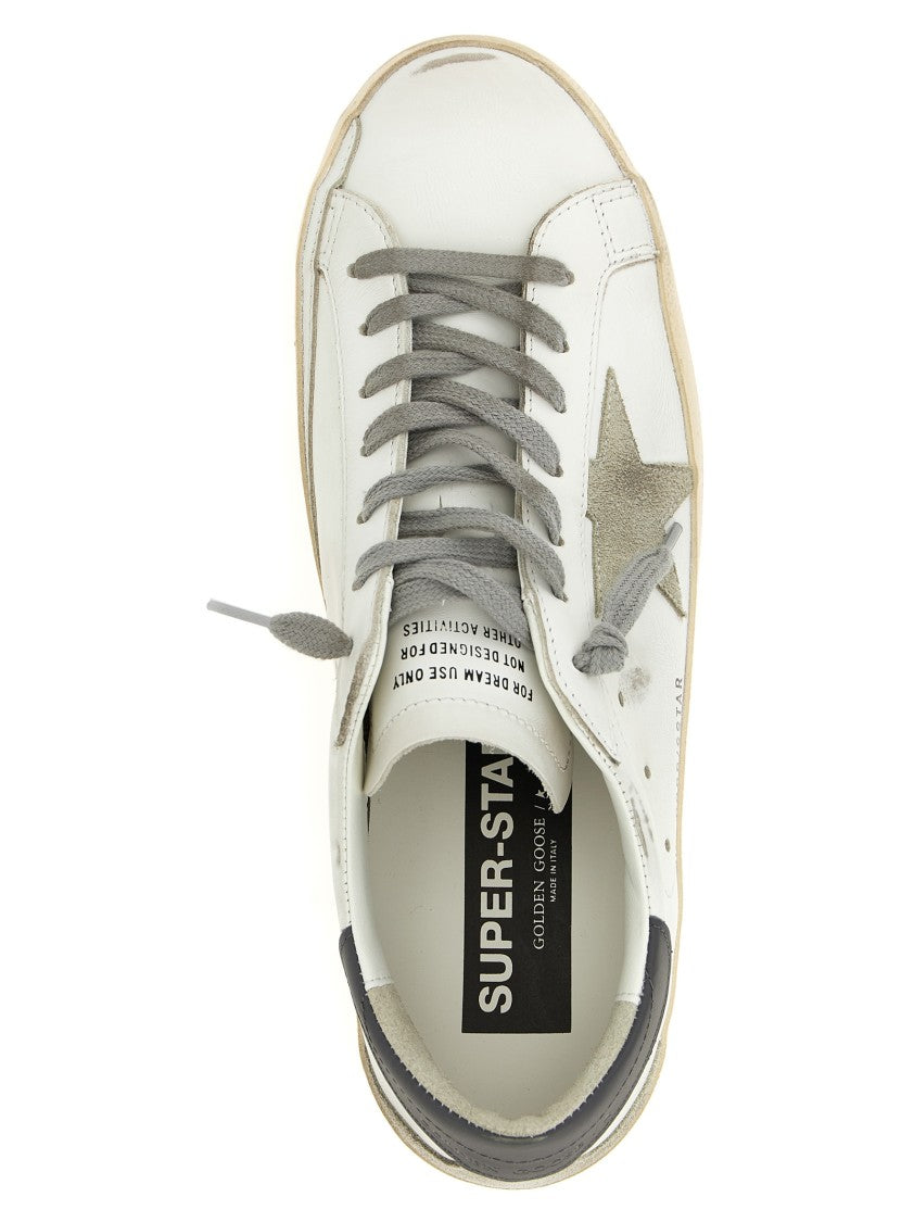 Golden Goose Superstar' Sneakers