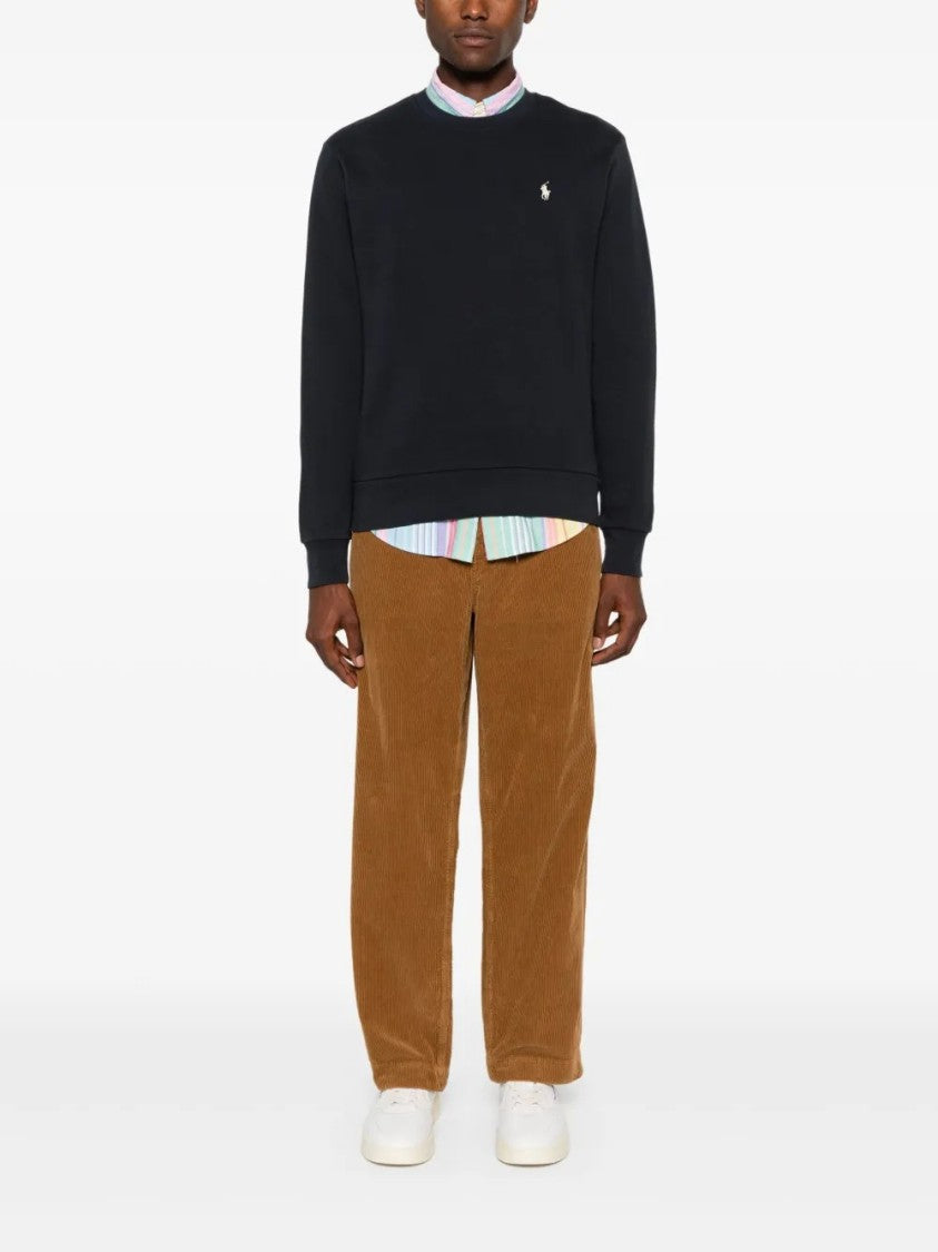 Polo Ralph Lauren Loopback Fleece Sweatshirt