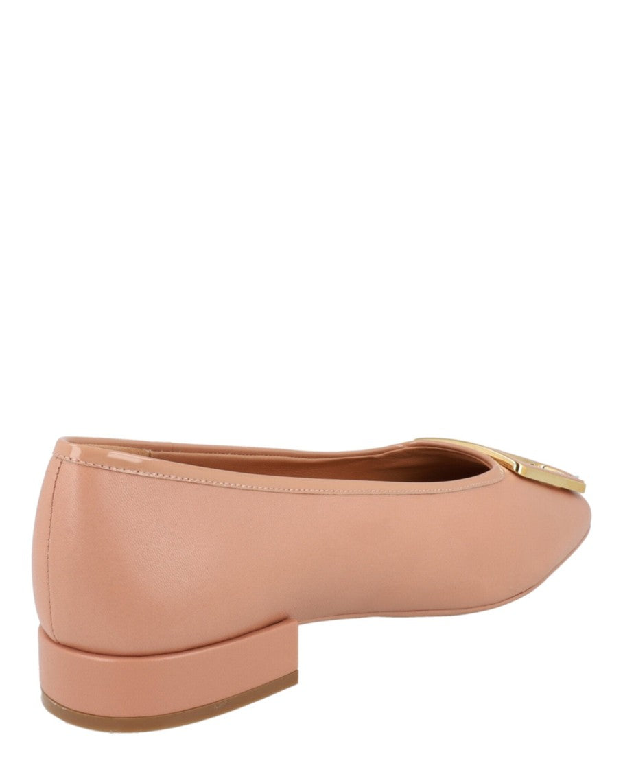 Ferragamo Myrna Pumps