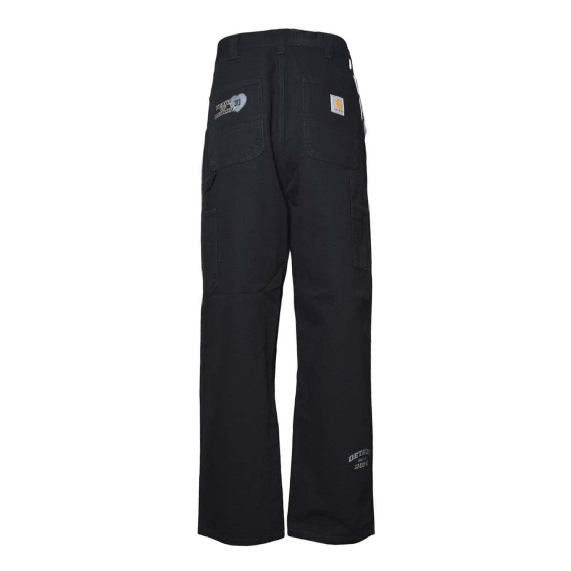 Carhartt Wip Og Single Knee Graphic Pant