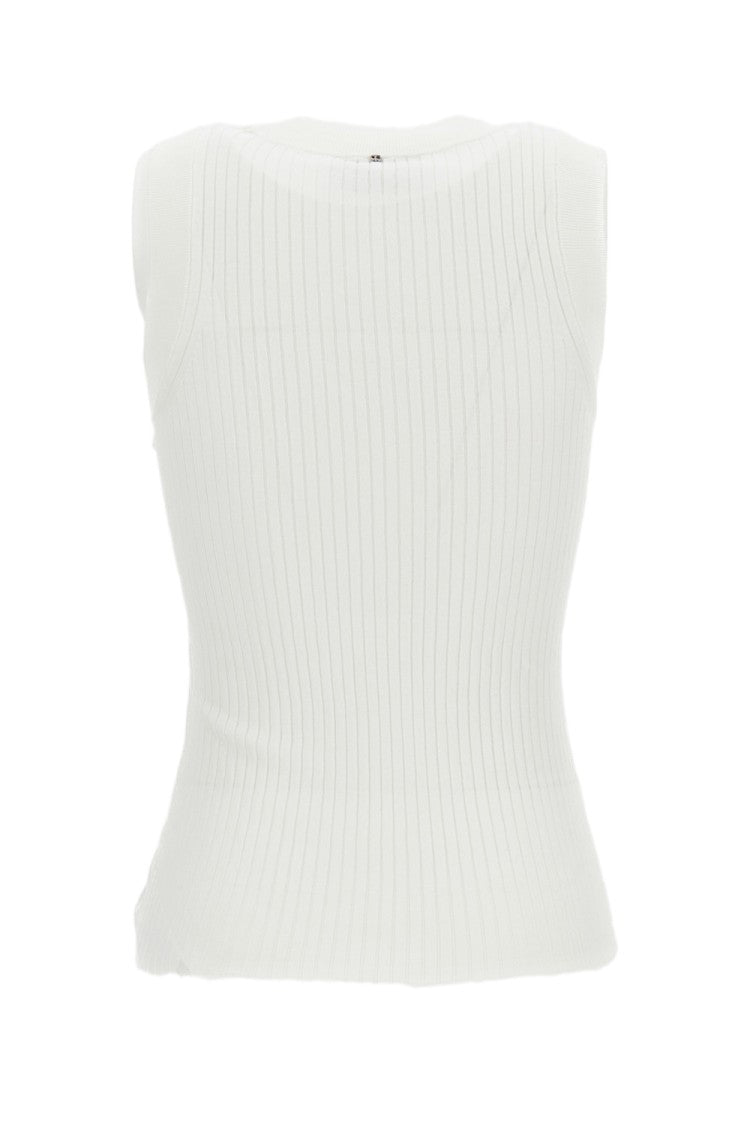 Sportmax Tione Tank Top