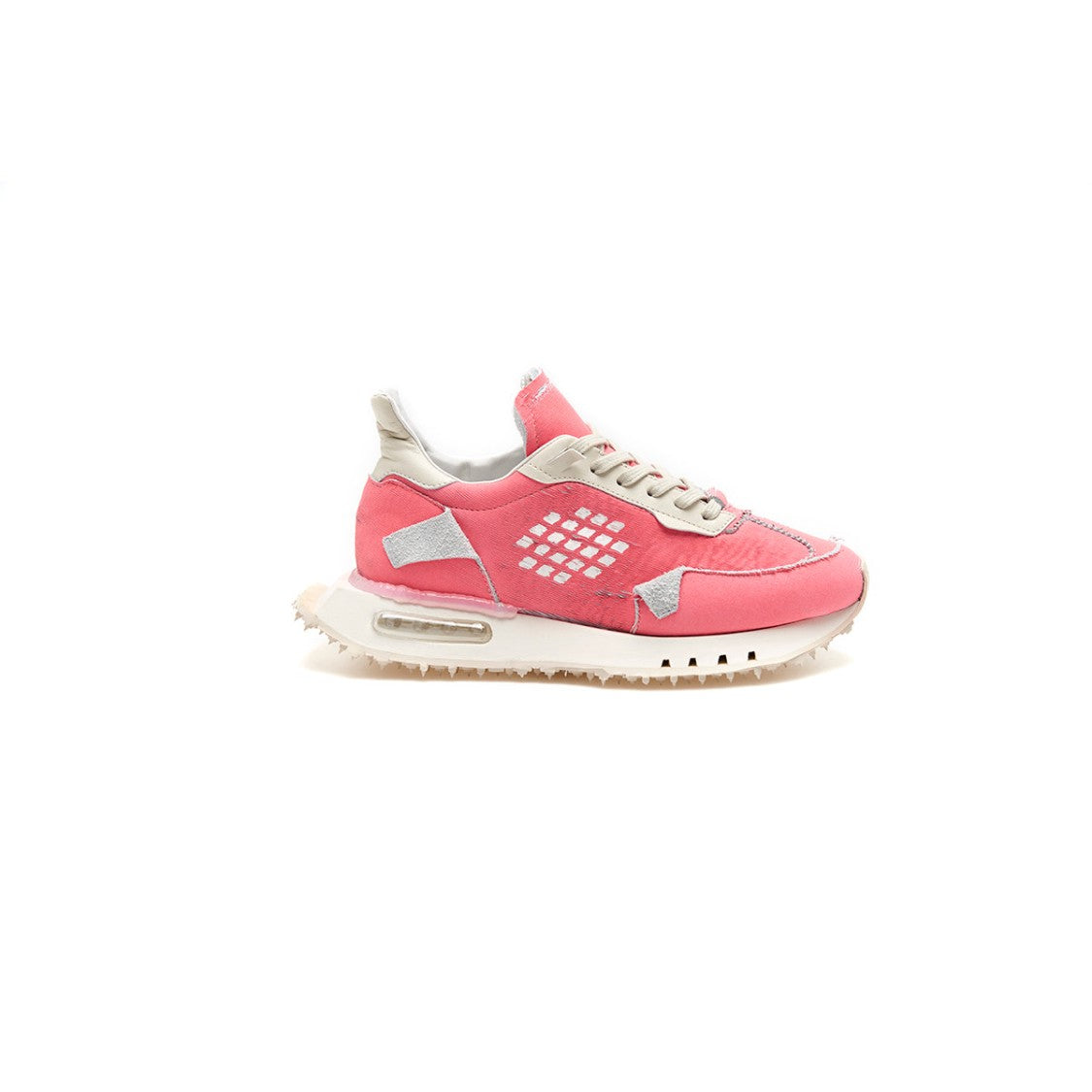 Bepositive Space Race Canvas Sneakers