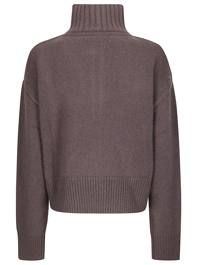 Extreme Cashmere Luxurious Cashmere Garment For Sophisticated Wardrobe