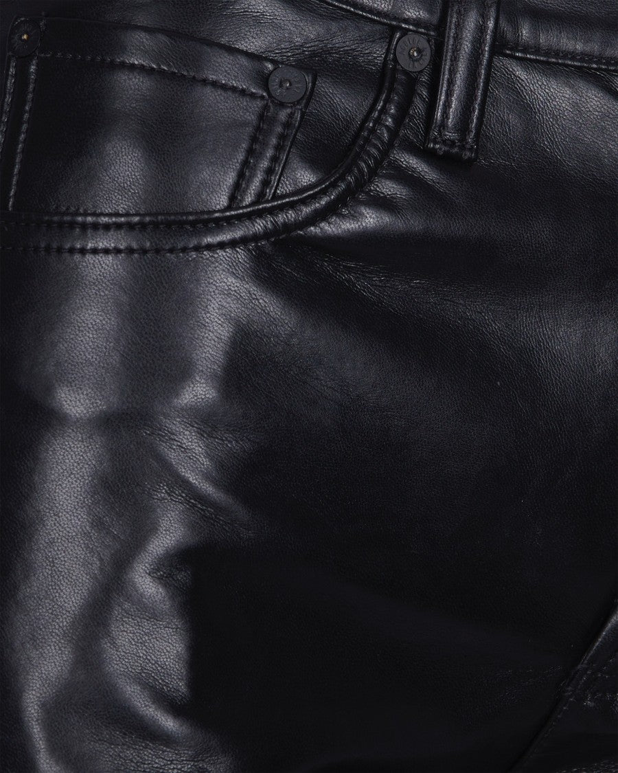 Agolde Arc Jean 32" Detox Pants