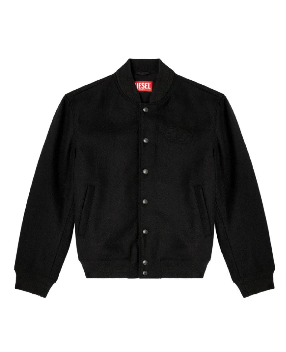 Diesel J-Arry Jacket