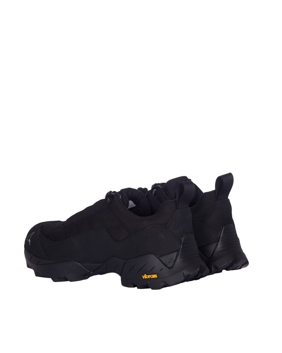 Roa Technical Sneakers With Vibram® Megagrip Outsole