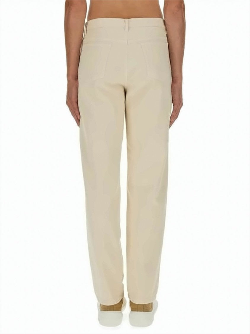 A.P.C. Straight Fit Trousers