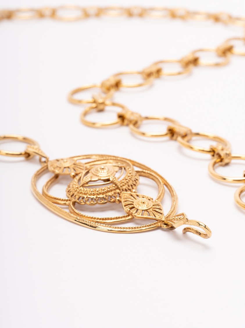 Chloé `Amulet` Bracelet