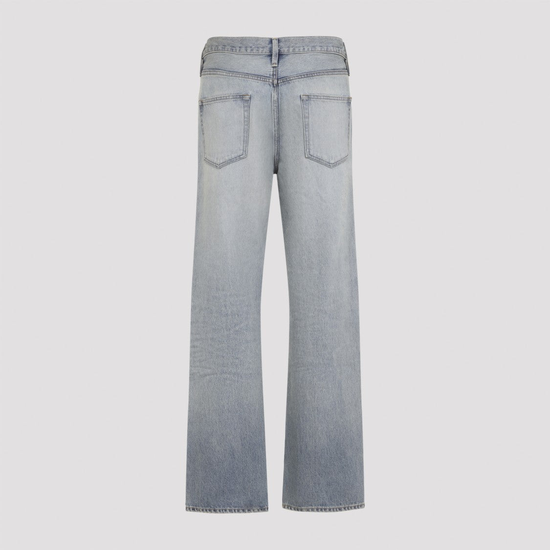 Fear Of God Straight 5 Pocket Jeans