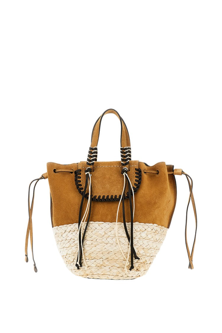 Cuba Lab Bolero Hand Bag