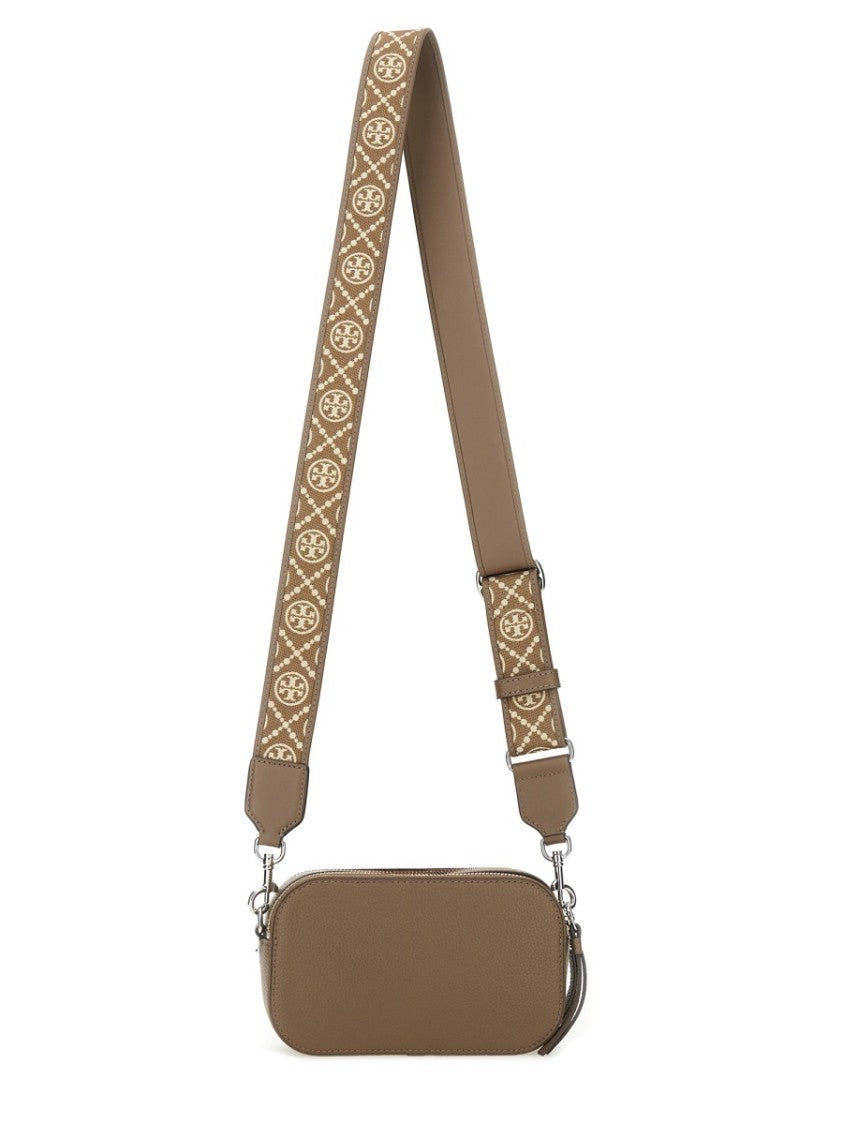 Tory Burch Mini "Miller" Shoulder Bag