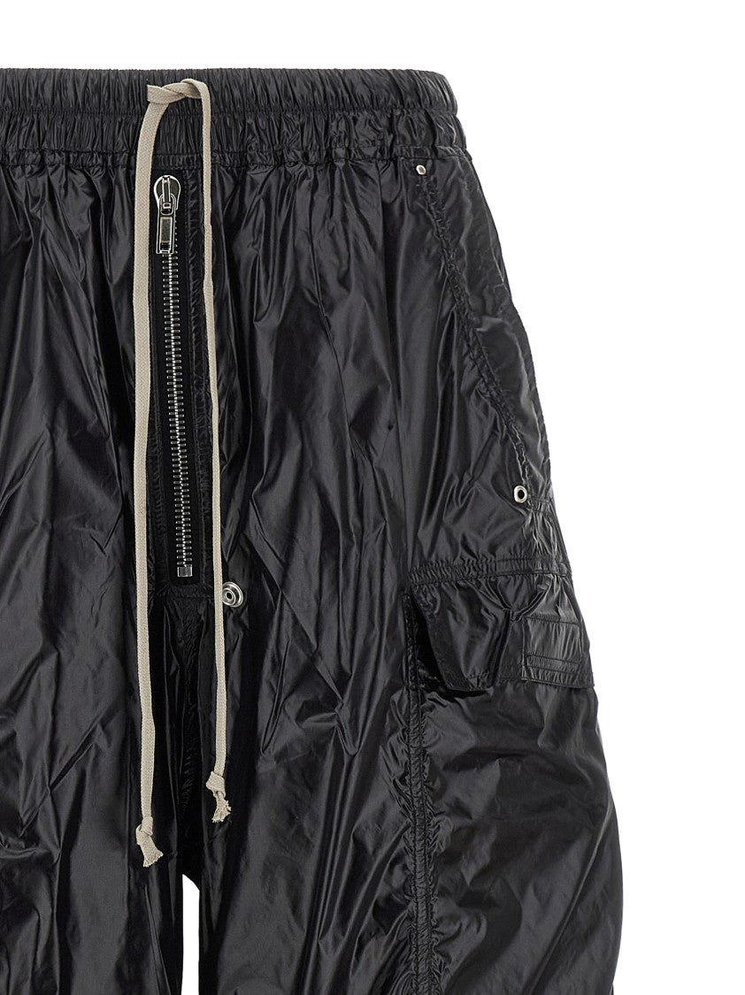 Drkshdw 'Double Cargo Jumbo Belas' Pants
