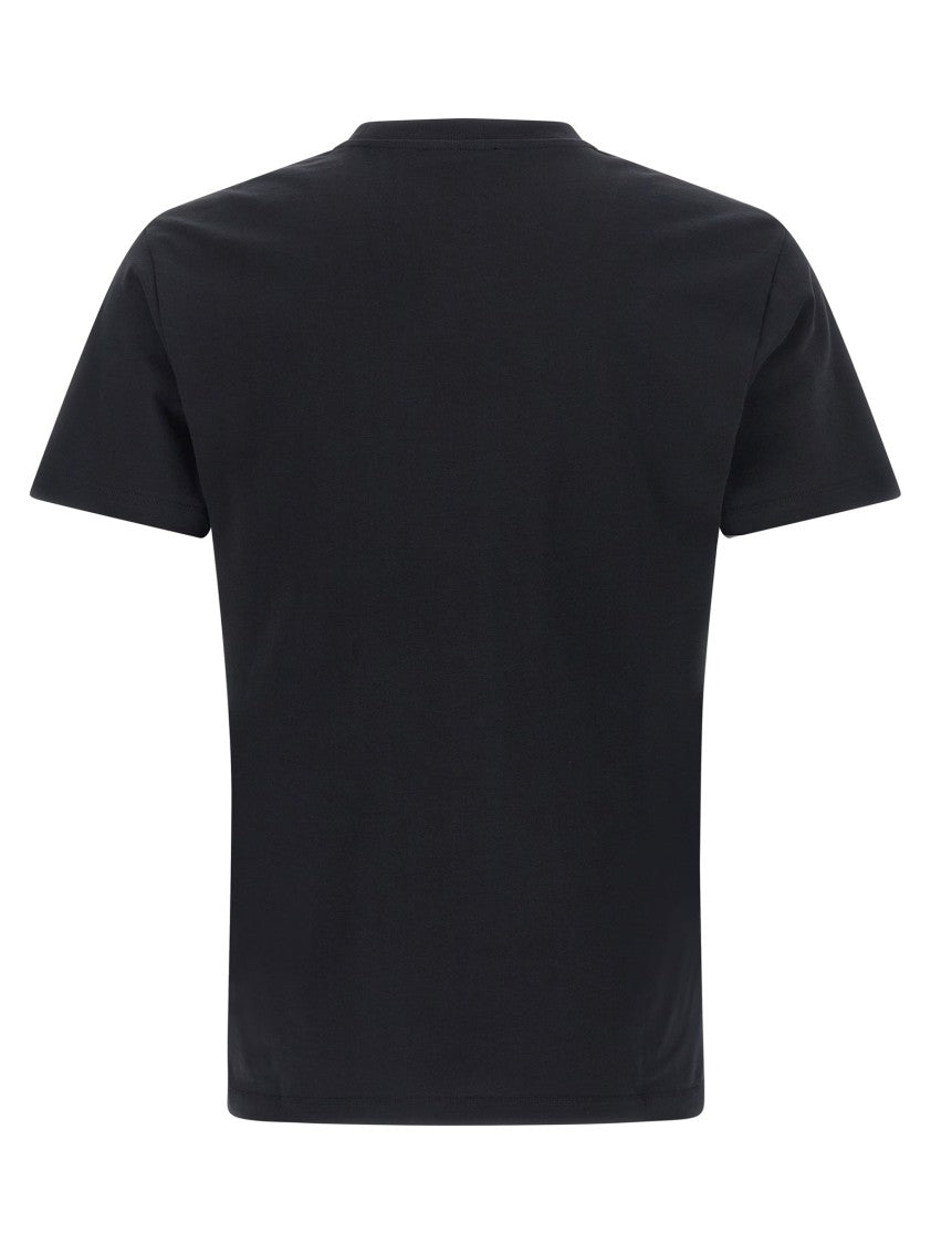 Versace ' Logo' T-Shirt