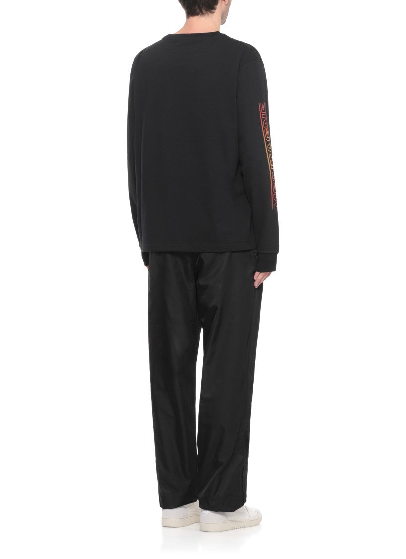 Casablanca Ski Club Sweatshirt