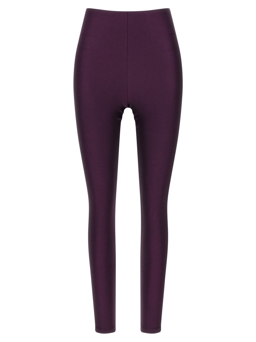 The Andamane Holly 80's Leggings