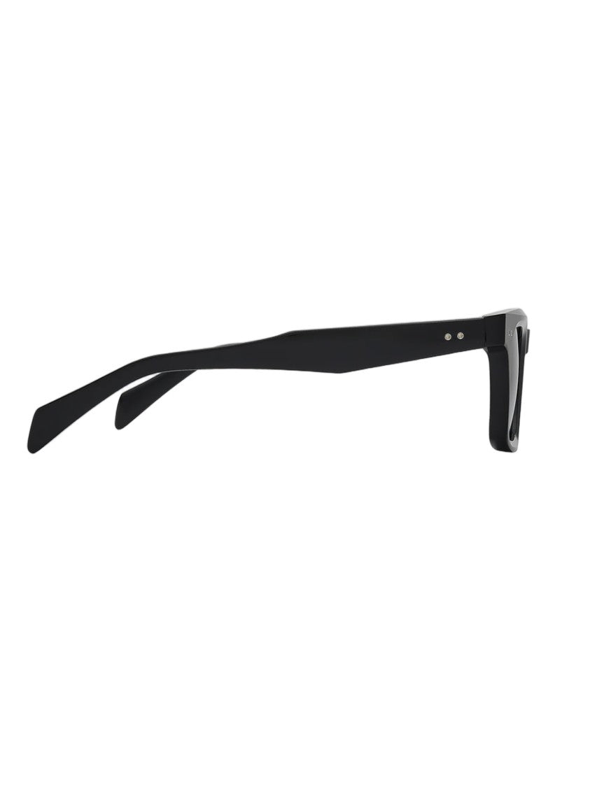 Dita International Fit Acetate 50 Mm Sunglasses