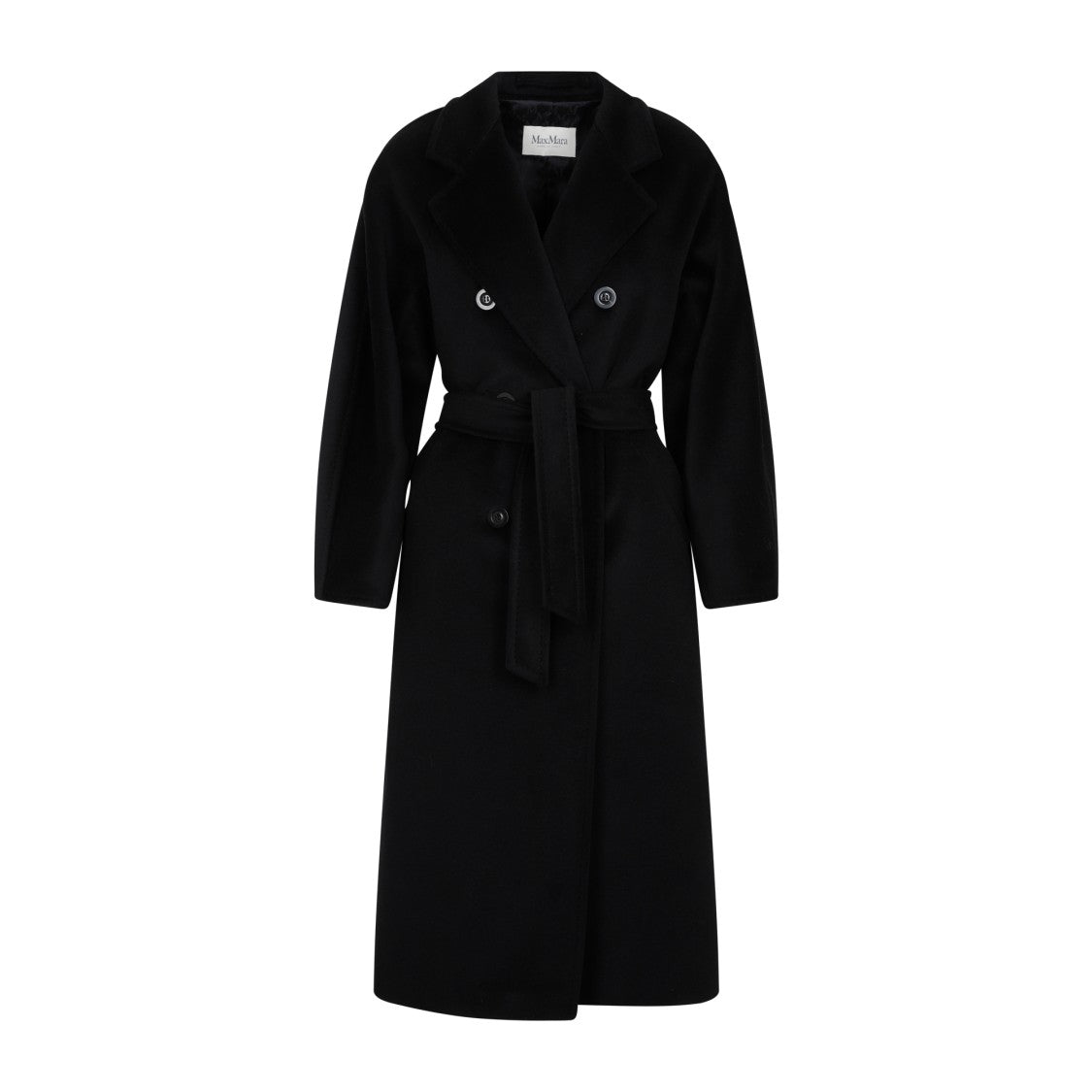 Max Mara Madame Wool Coat