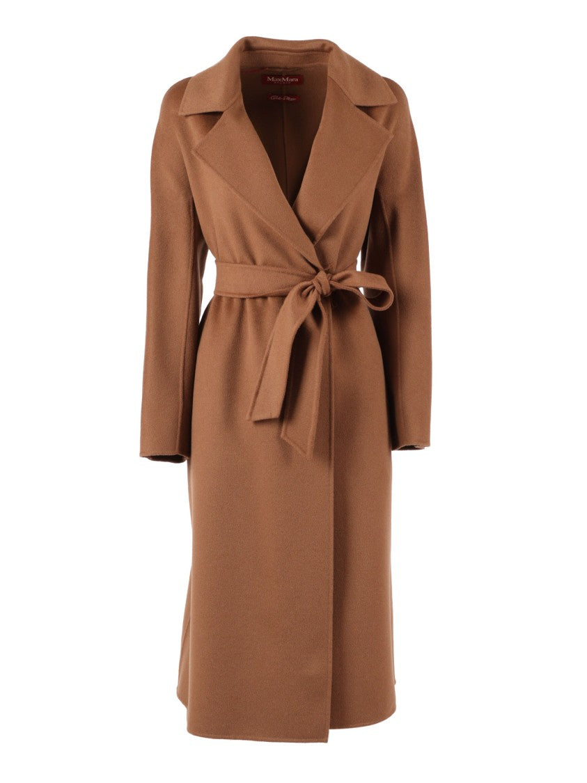 Max Mara Cles Coat