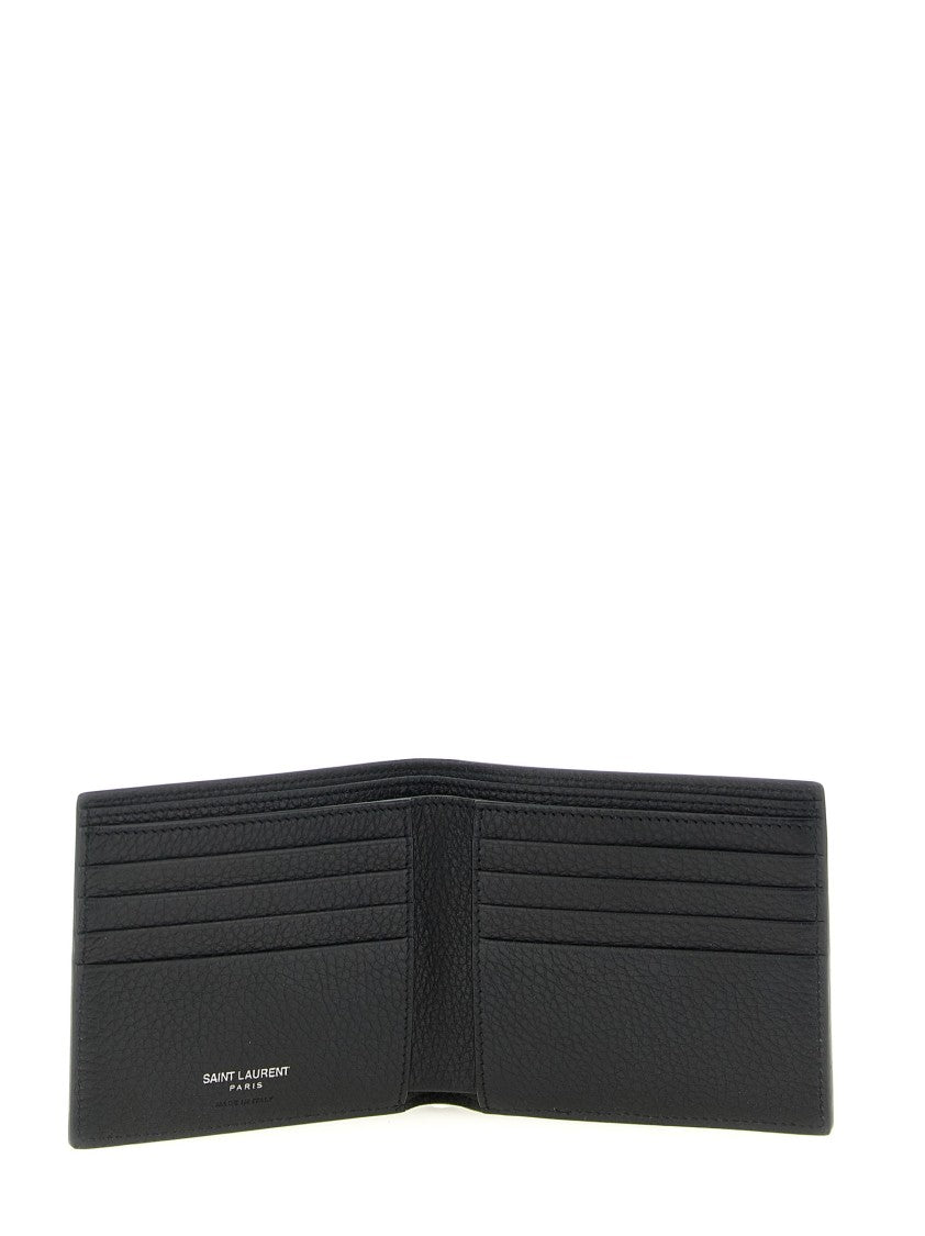 Saint Laurent 'East/West' Wallet