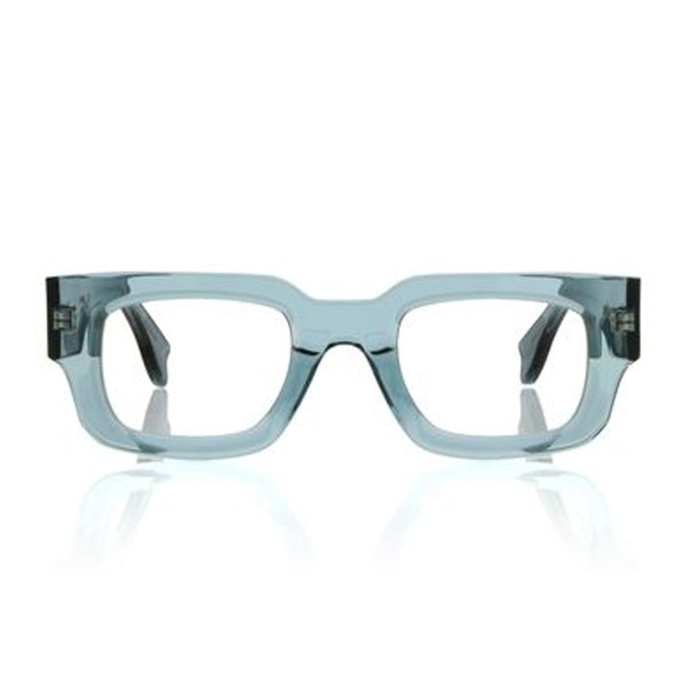 Monokol Concept Eyewear Mk263 Geometric Rectangular Eyewear