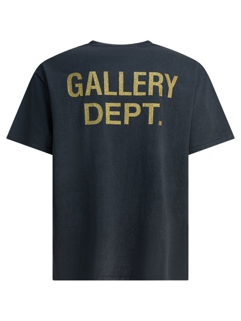 Gallery Dept. "Horrors" T-Shirt