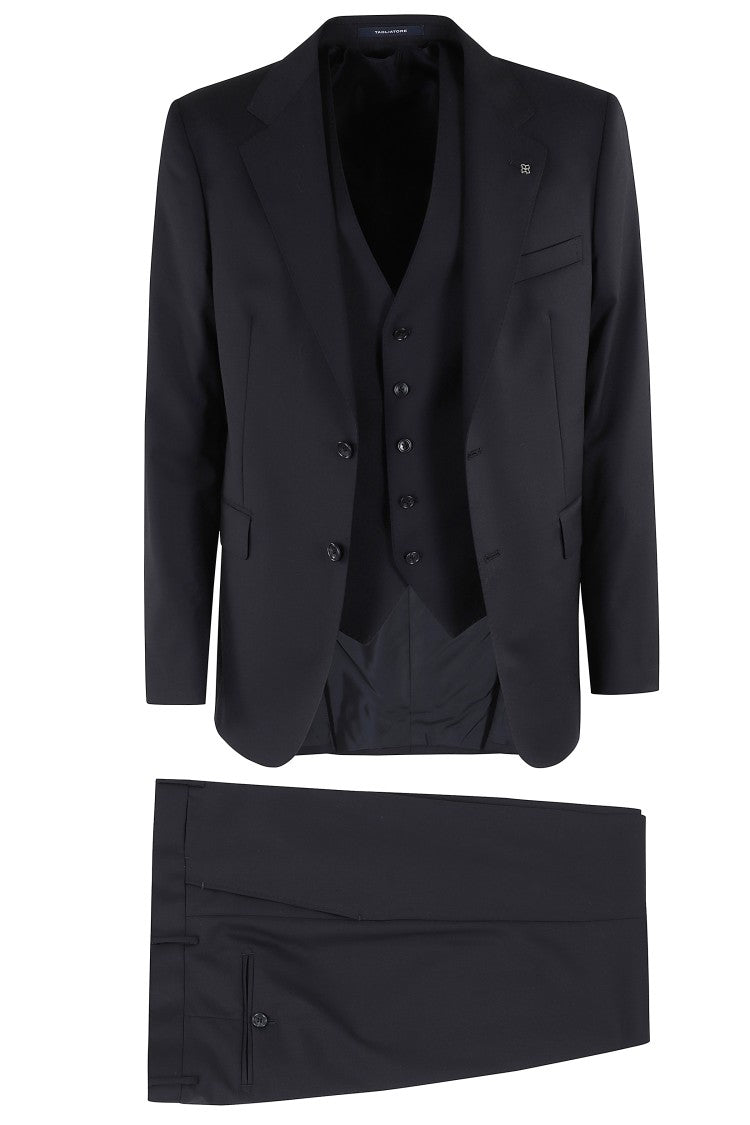 Tagliatore I Live In Naples