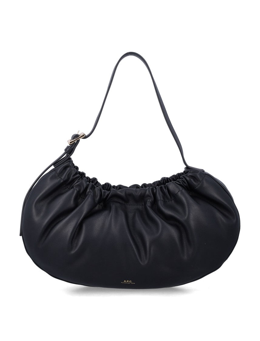 A.P.C. Ninon Hoop Bag