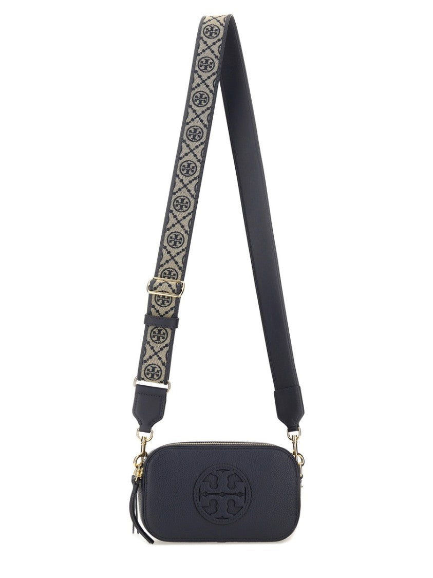 Tory Burch Mini "Miller" Shoulder Bag