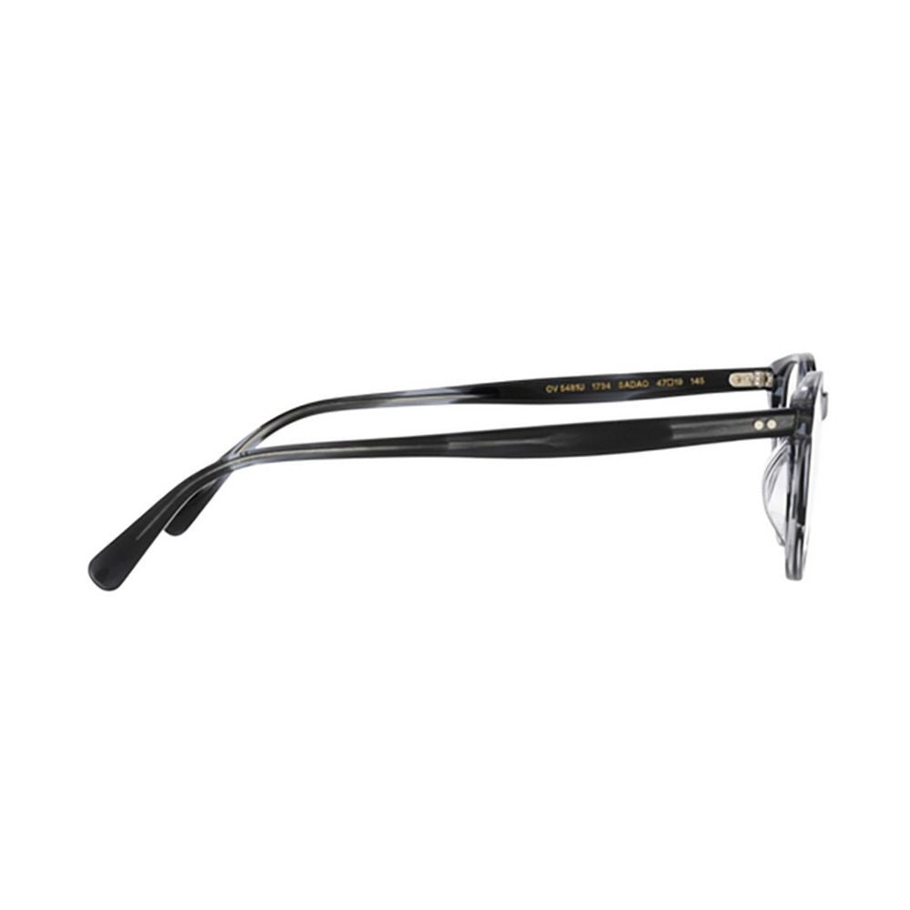Oliver Peoples Ov5481u - Sadao Sadao Vintage-Inspired Acetate Eyeglasses
