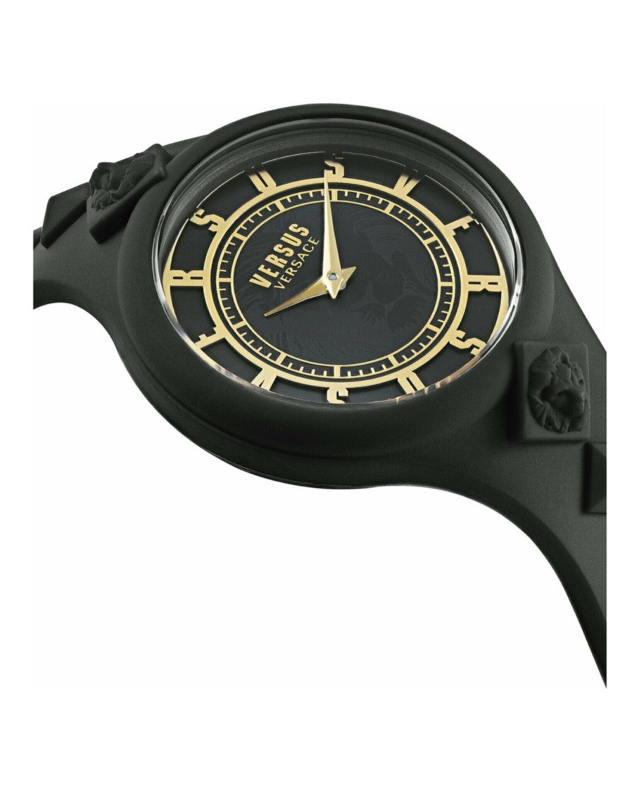 Versus Versace Fire Island Studs Strap Watch