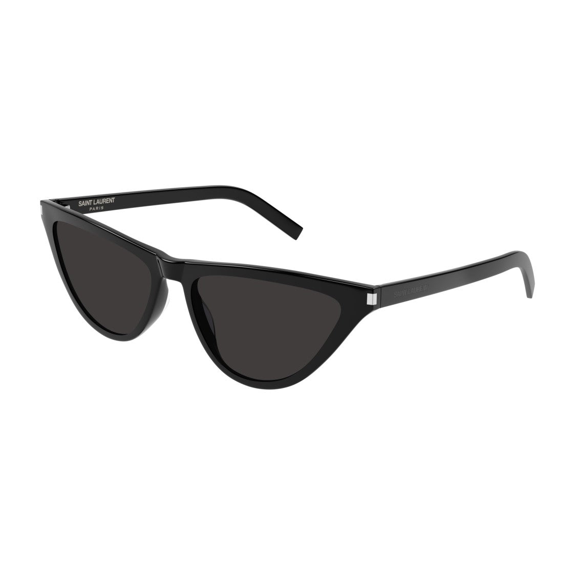 Saint Laurent Sl 550 Slim Slim Cat-Eye Sunglasses