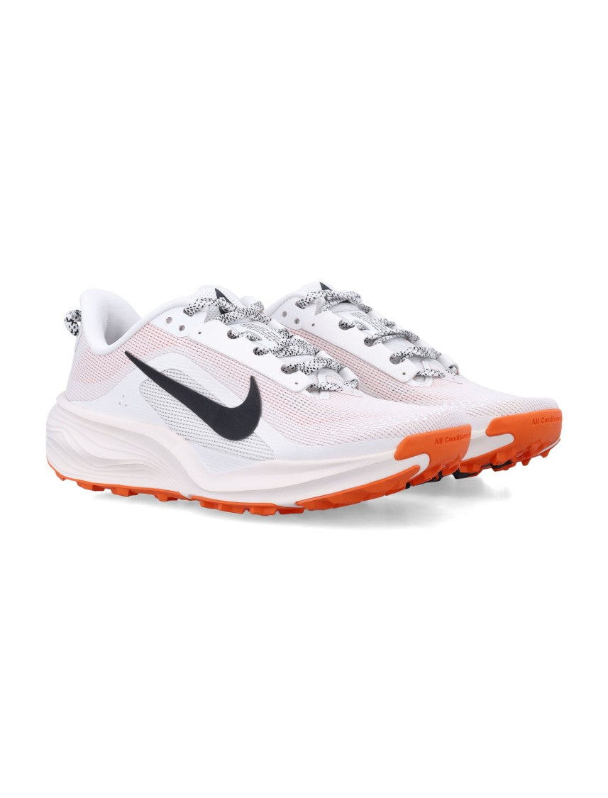 Nike Acg Pegasus Trail Technical-Mesh Sneakers