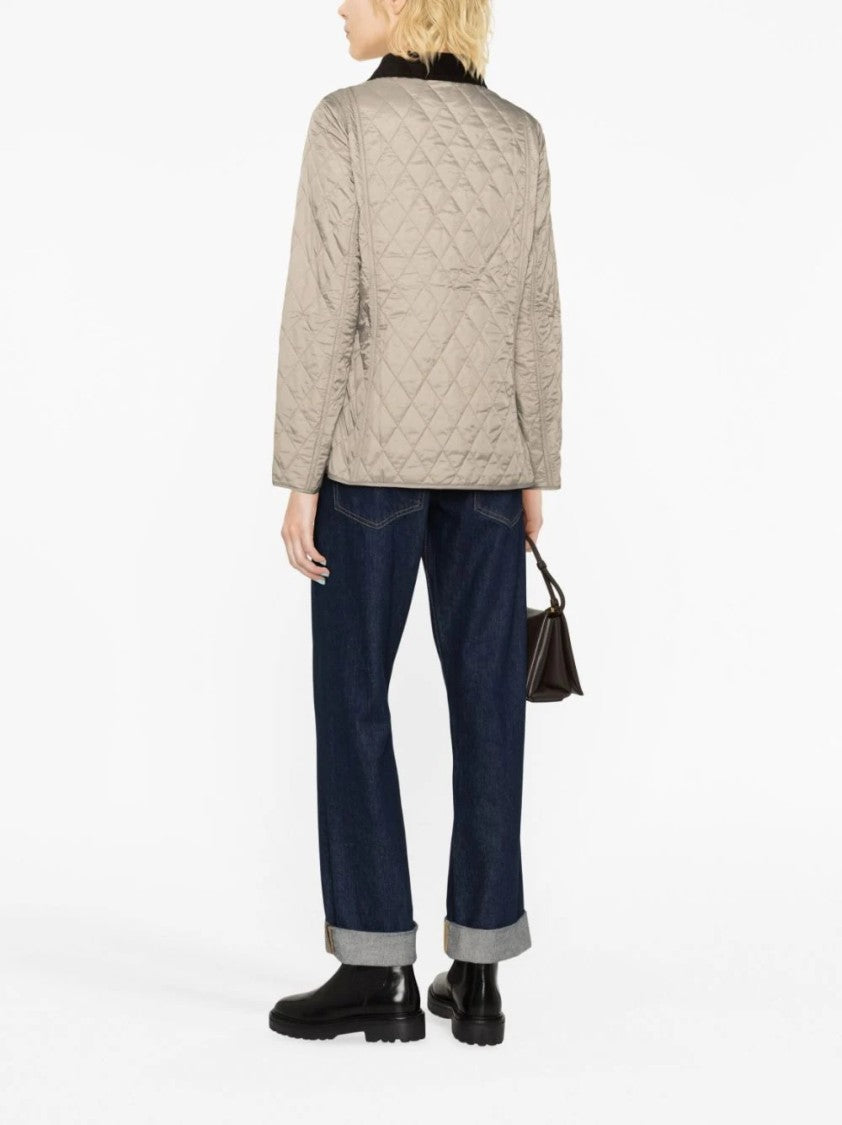 Barbour Annandale Quilt