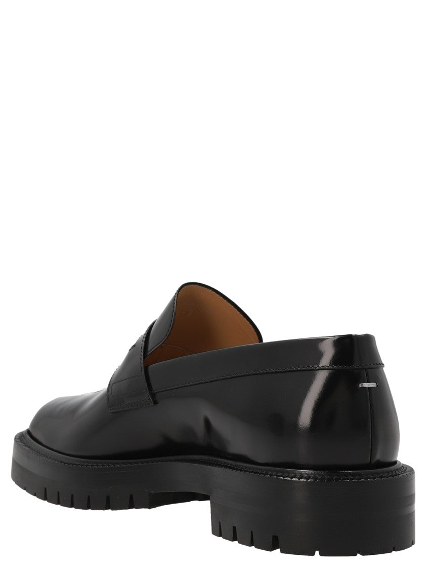 Maison Margiela Tabi' Loafers