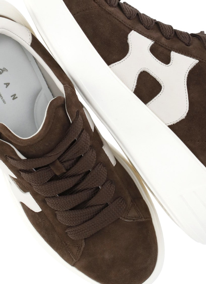 Hogan Rebel H562 Sneakers