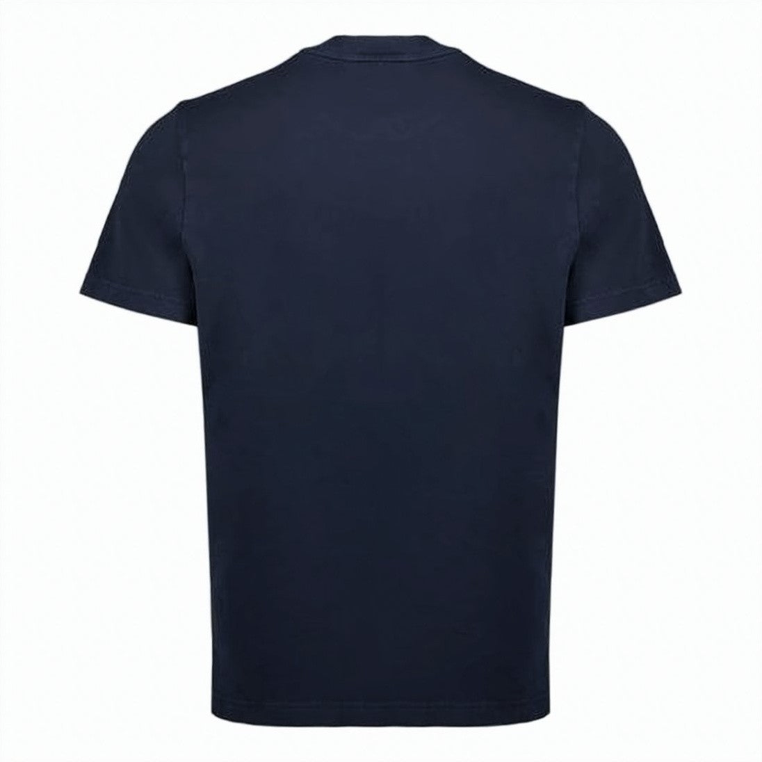 Moncler Classic Crew Neck Short-Sleeve Moncler T-Shirt