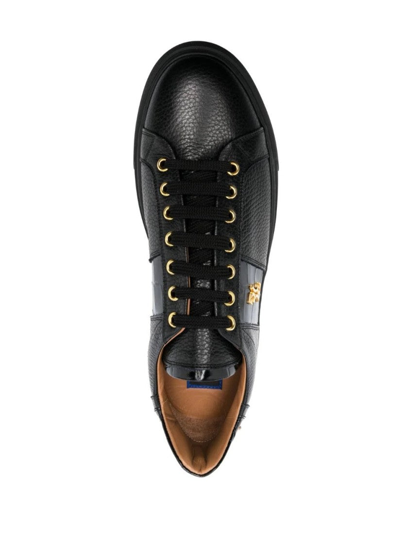 Billionaire Boys Club Lo-Top Sneakers