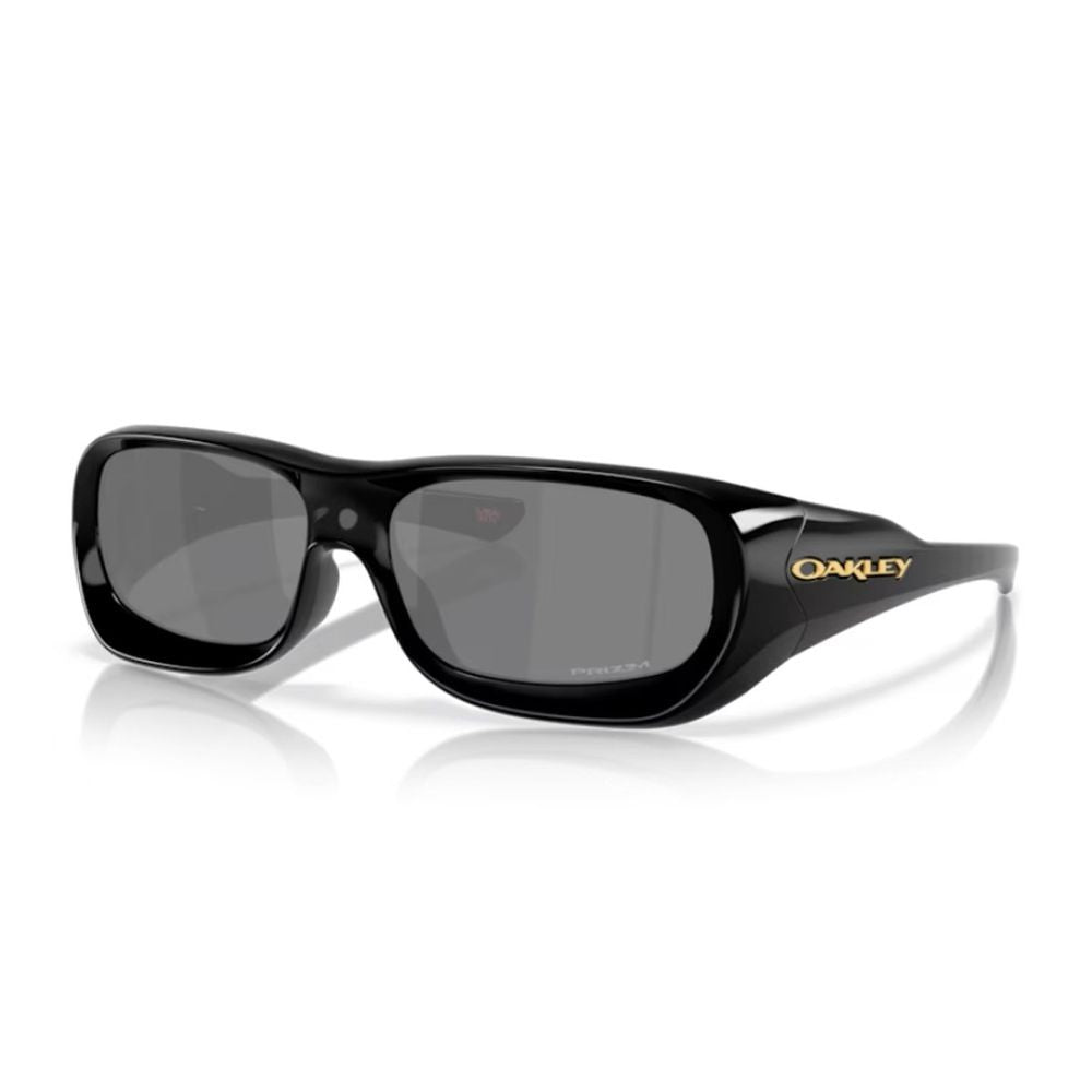Oakley Oo9494 - De Soto Rectangular Black O Matter™ Sunglasses