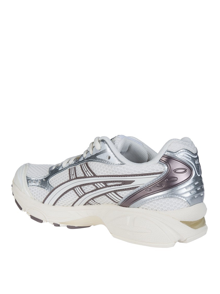 Asics Gel-Kayano 14 Breathable Cushioned Running Shoes